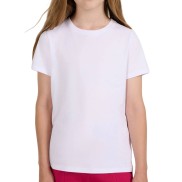 4F TTSHF2332 Cotton T-Shirt - Girls
