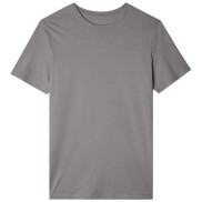 4F TTSHM1843 Men's T-Shirt, Grey