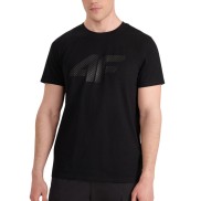 4F TTSHM2257 Cotton T-Shirt - Men's