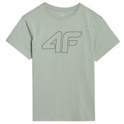 4F TTSHM2325 Casual T-Shirt - Boys