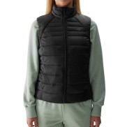 4F TVJAF111 Women's Vest, Black