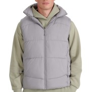 4F TVJAM295 Down Vest - Men's