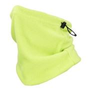 4F Unisex Kids Bandana, Canary Green