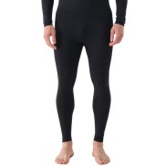 4F USEAM173 Men's Baselayer Pants, Black