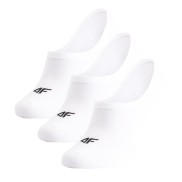 4F USOCF473 Casual Socks - Women's