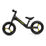 Milly Mally Ranger Balance Bike, Black