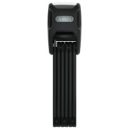 Abus Bordo Folding Lock Alarm 6000KA/90 BK SH