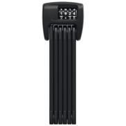 Abus Bordo Folding Lock Combo 6000C/90 BK SH