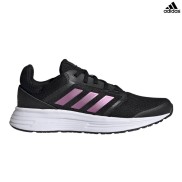 adidas Galaxy 5 Women's Shoes, Black/Cherry