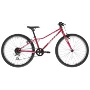 Amulet Tomcat SH 24" Kids Bike