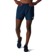 Asics Core 5in Men's Shorts, french blue