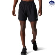Asics Core 7in Men's Shorts, Black