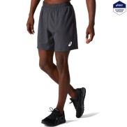 Asics Core 7in Men's Shorts, Grey