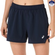 Asics Court 2n1 Tennis Shorts - Women's