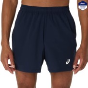 Asics Court 7'' Tennis Shorts - Men's