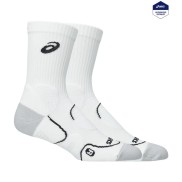Asics Court+ Tennis Crew Socks - Unisex