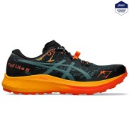 Asics Fuji Lite 5 Taku Skriešanas Apavi - Vīriešu