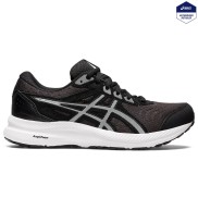 Asics Gel-Contend 8 Women's, Black/White