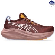 Asics Gel-Nimbus 27 TR Trail Running Shoes - Women's