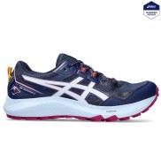 Asics Gel-Sonoma 7 Women's Shoes, Blue Expanse/Light Blue