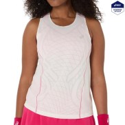 Asics Match Actibreeze Sports Tank Top - Women's