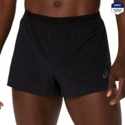 Asics Metarun Split Running Shorts - Men's