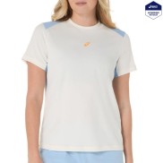Asics Padel Court SS Sports Shirt - Women's