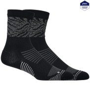Asics Performance Run Crew Lite Running Socks - Unisex