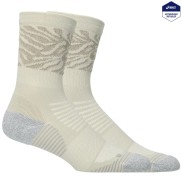 Asics Performance Run Crew Lite Running Socks - Unisex