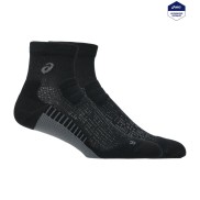Asics  Performance Run Quarter Running Sock - Unisex