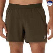Asics Road 5in Running Shorts - Men's