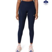 Asics Road High Waist Running Tights - Women's