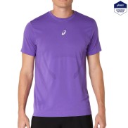 Asics Road Seamless SS T-Shirt - Men's