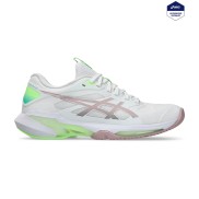 Asics Solution Speed FF 4 Tennis Shoes - Women's