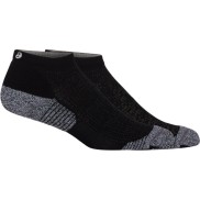 Asics Sprintride Run Quarter Socks, black