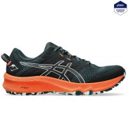 Asics Trabuco Terra 2 Trail Running Shoes - Men's