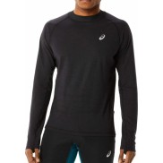 Asics Winter Run LS Men's Top, black