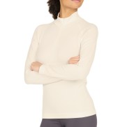 Athlecia Cozi Seamless Midlayer - Women's