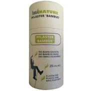 BasicNature Bamboo Plaster 