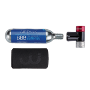 BBB AirSpeed Minipump BMP-32 Co2
