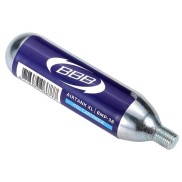 BBB BMP-38 Air Tank XL 25g CO2 Cartridge