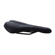 BBB BSD-151 Echo MTB Seat 145, Black | Velo Sēdeklis