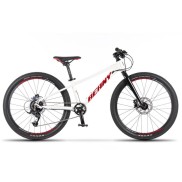 Beany Blaster XC 20, Balts | 8,3 kg | 110-130cm augumam