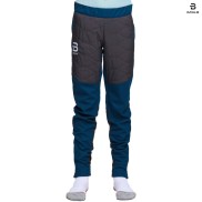 Bjorn Daehlie Challenge 2.0 Kids Pants, Estate Blue