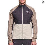 Bjorn Daehlie Challenge 2.0 Men's Jacket, Desert Taupe