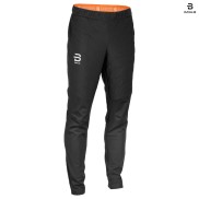 Bjorn Daehlie Challenge Men's Pants, Black