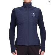 Bjorn Daehlie Comfy Full Zip Jaka - Sieviešu