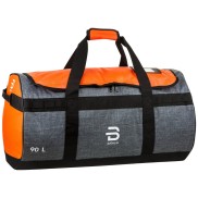 Bjorn Daehlie Duffle bag 90l