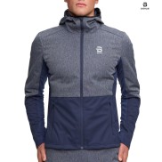 Bjorn Daehlie Field Distanču Slēpošanas Jaka - Vīriešu