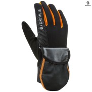 Bjorn Daehlie Gloves Rush, Black